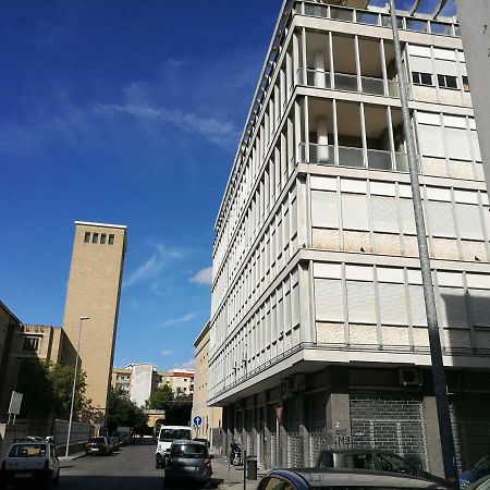 B&B Domus Lupiae Lecce Exterior photo
