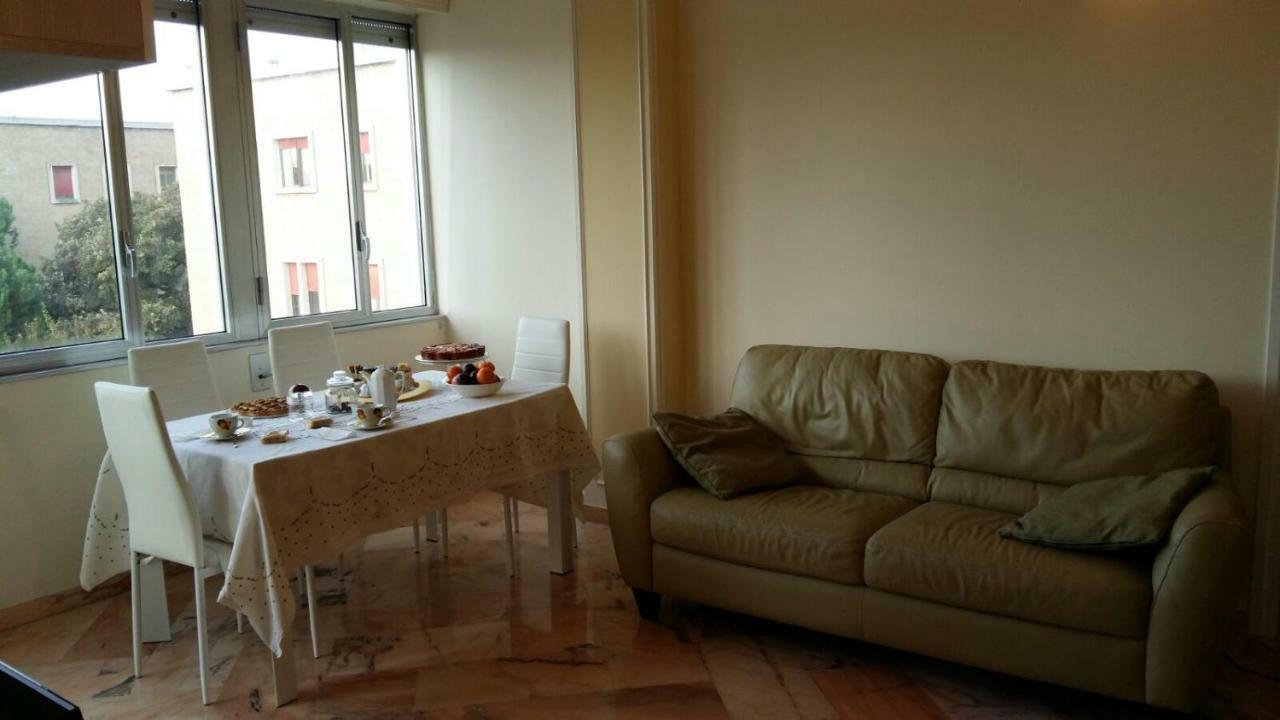 B&B Domus Lupiae Lecce Exterior photo