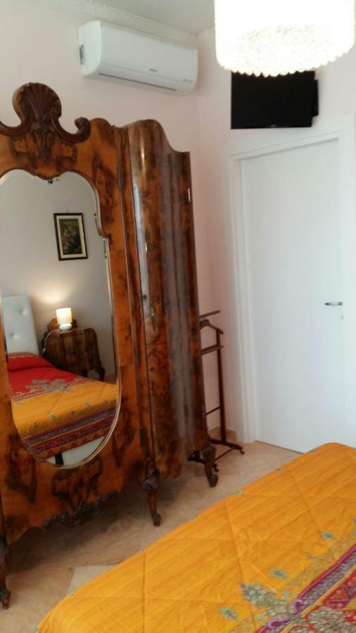 B&B Domus Lupiae Lecce Exterior photo