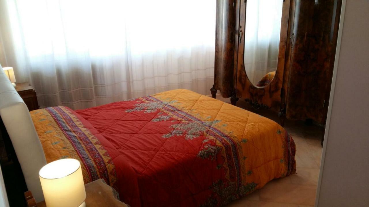 B&B Domus Lupiae Lecce Exterior photo