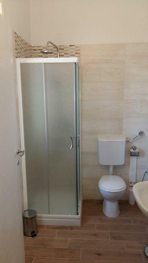 B&B Domus Lupiae Lecce Exterior photo