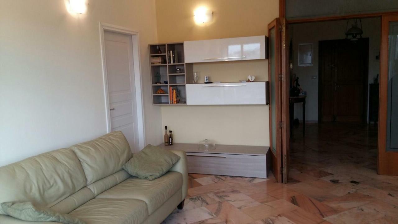 B&B Domus Lupiae Lecce Exterior photo