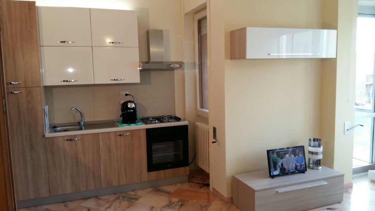 B&B Domus Lupiae Lecce Exterior photo
