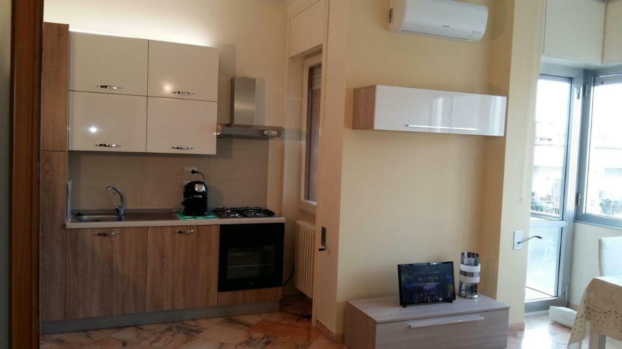 B&B Domus Lupiae Lecce Exterior photo