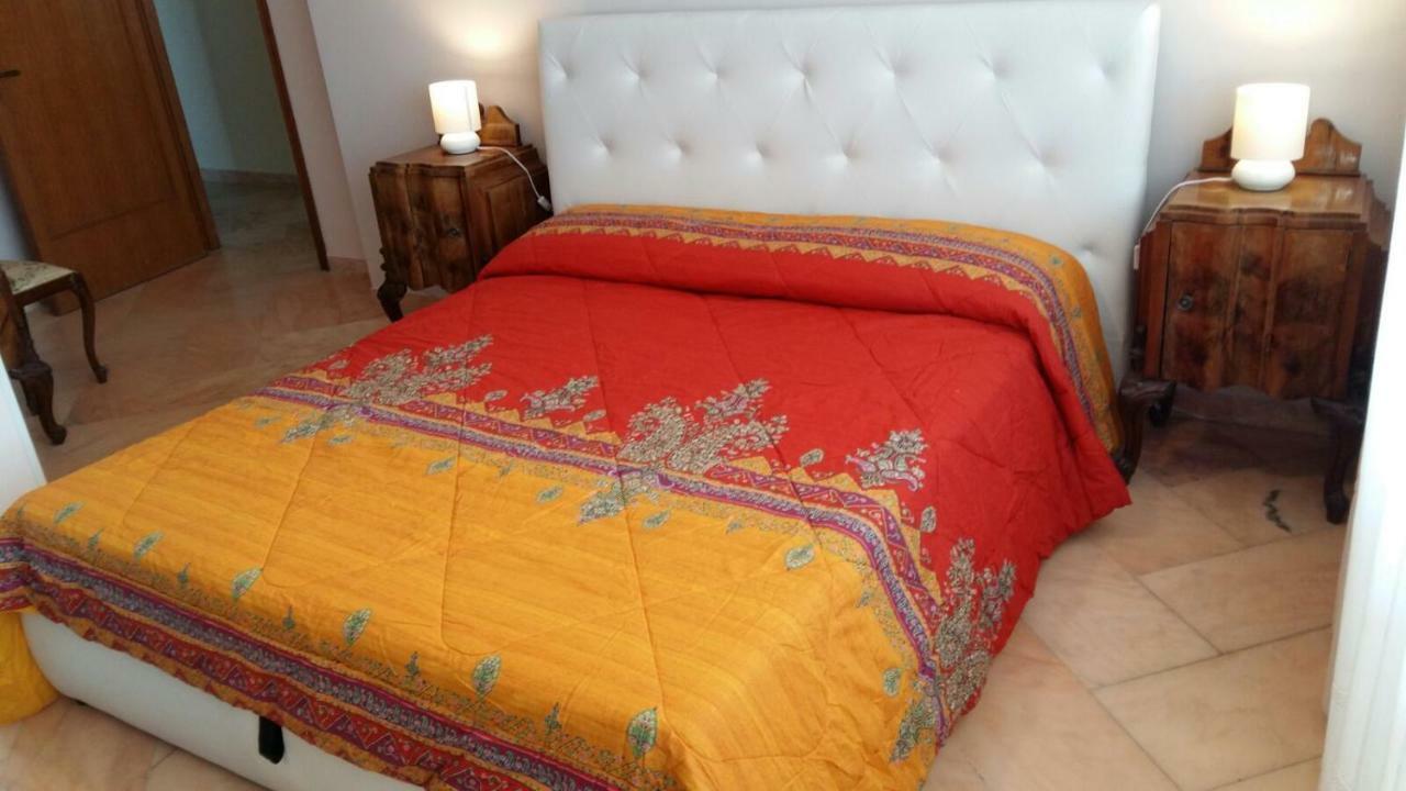 B&B Domus Lupiae Lecce Exterior photo