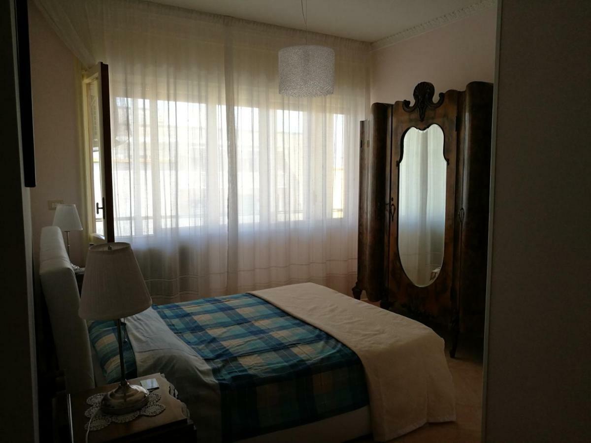 B&B Domus Lupiae Lecce Exterior photo