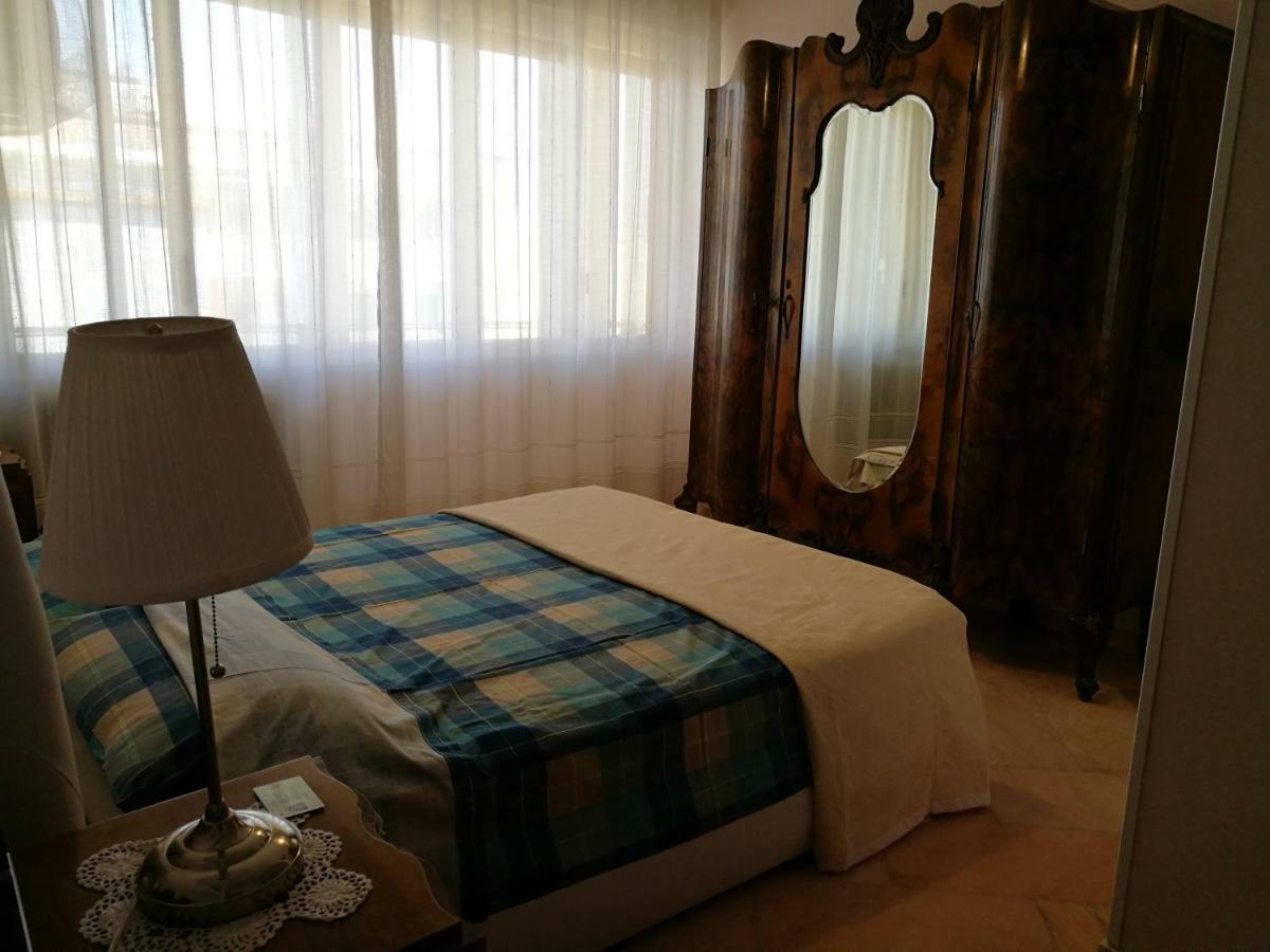 B&B Domus Lupiae Lecce Exterior photo