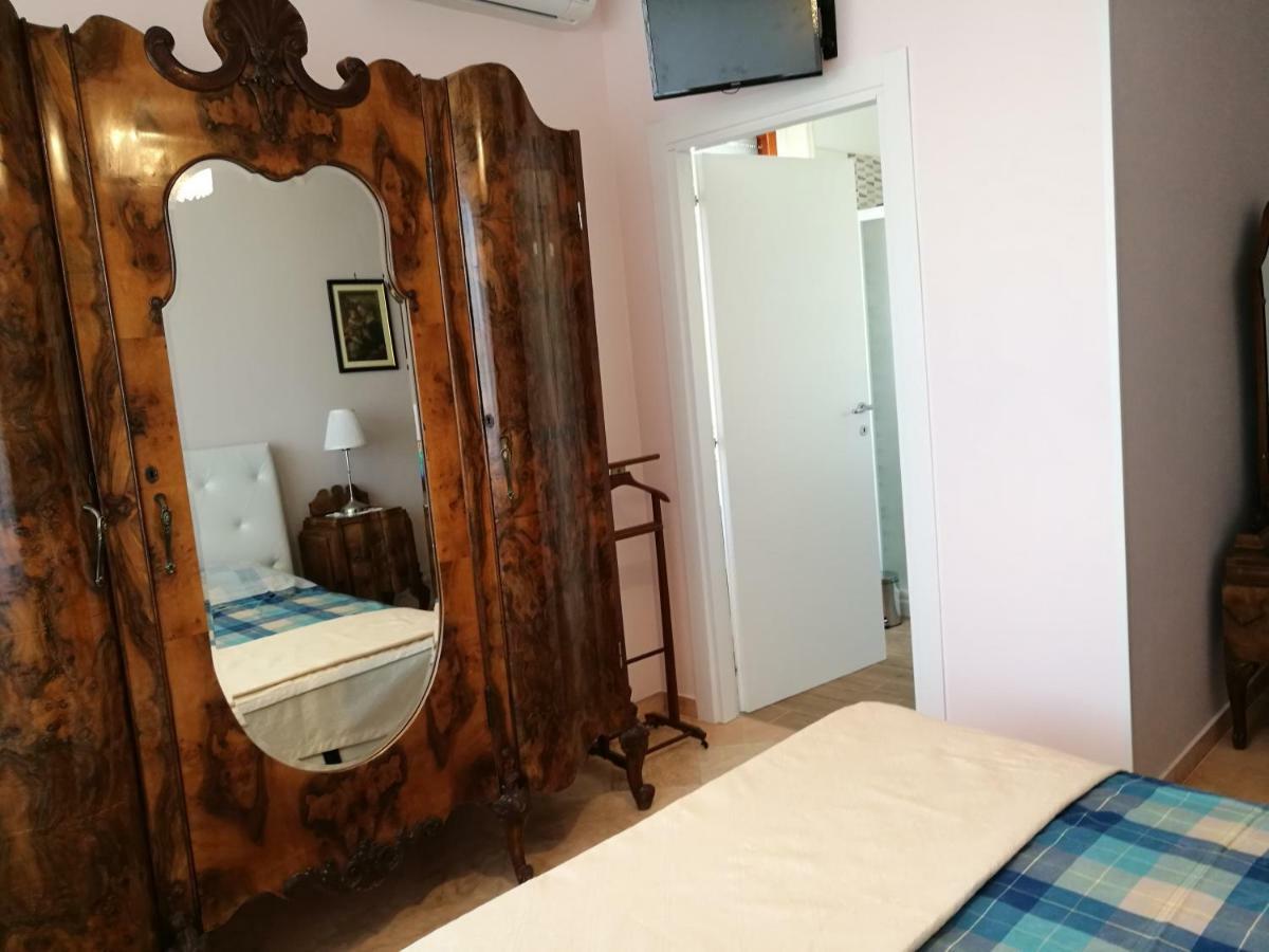 B&B Domus Lupiae Lecce Exterior photo