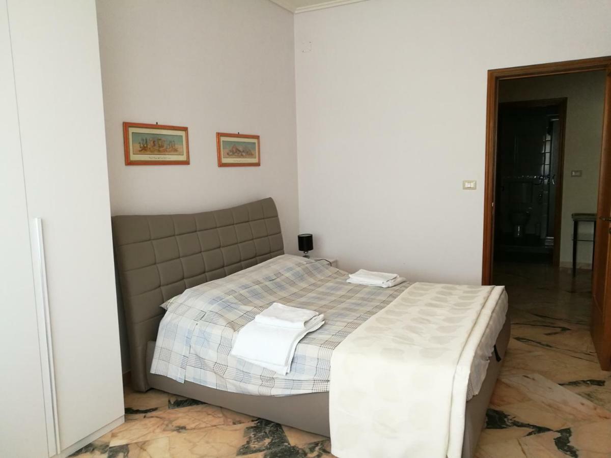 B&B Domus Lupiae Lecce Exterior photo