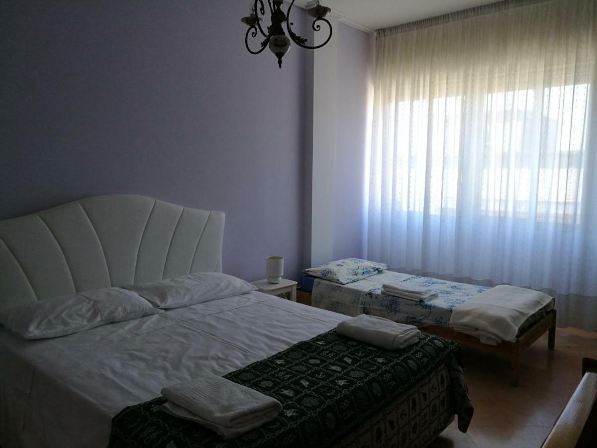 B&B Domus Lupiae Lecce Exterior photo